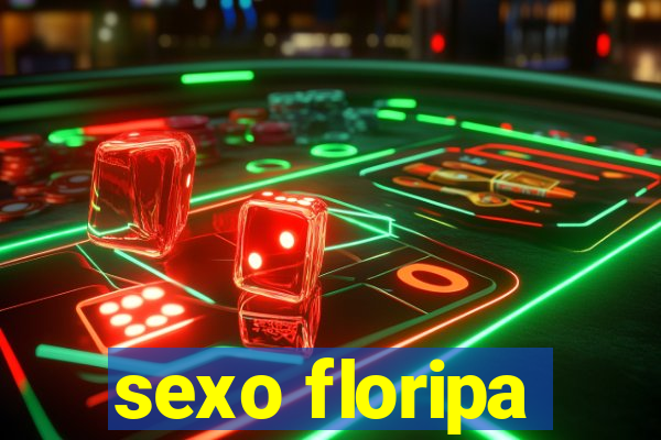 sexo floripa